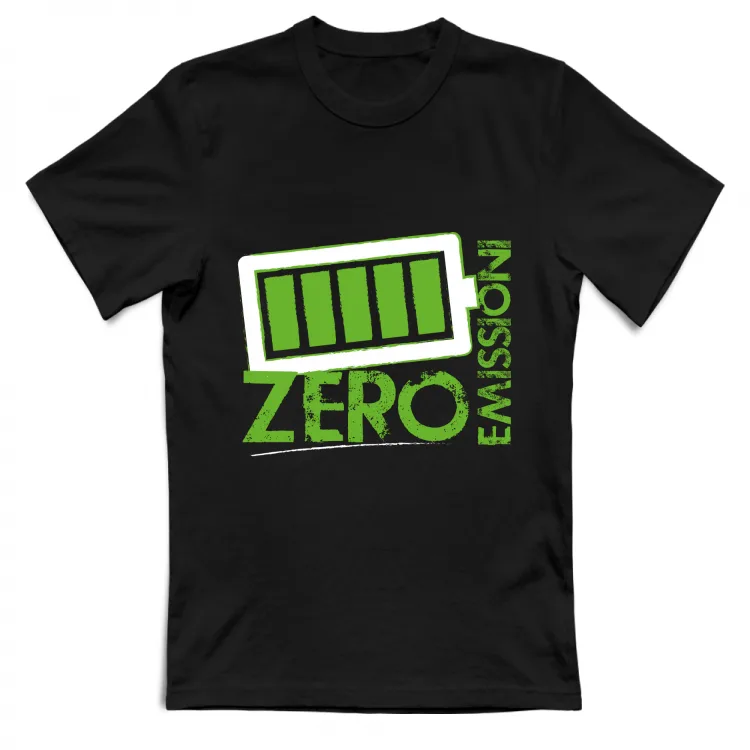 Zero Emissioni