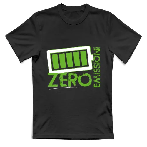 T-Shirt Unisex Large