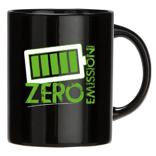 Tazza Nera