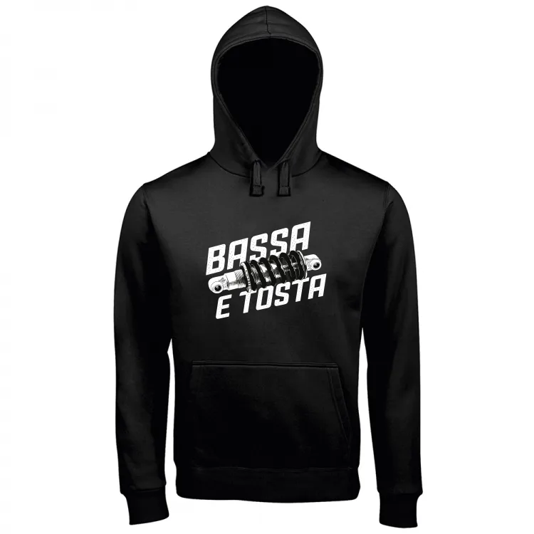 Bassa e Tosta