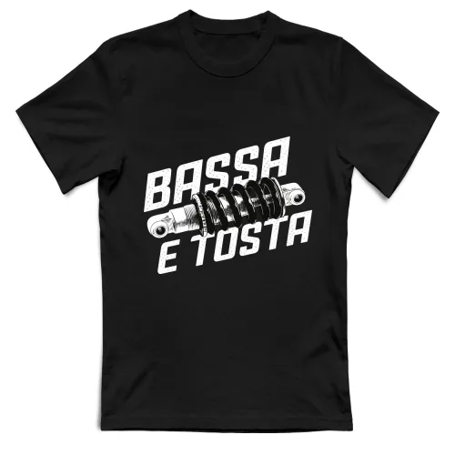T-Shirt Unisex