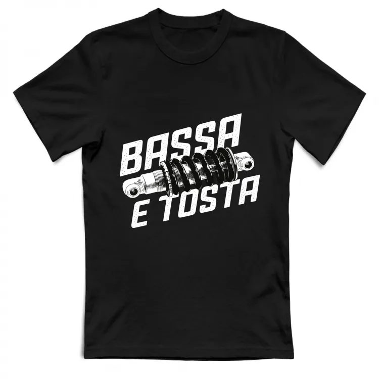 Bassa e Tosta