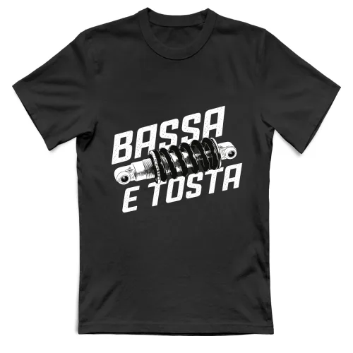 T-Shirt Unisex Large