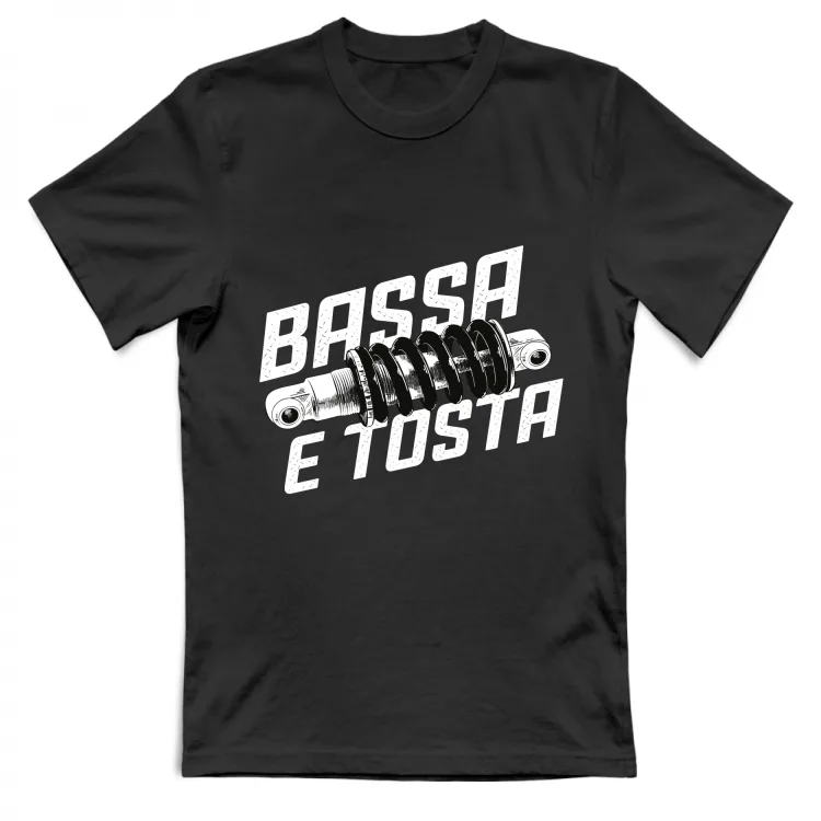 Bassa e Tosta