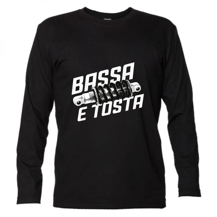 Bassa e Tosta