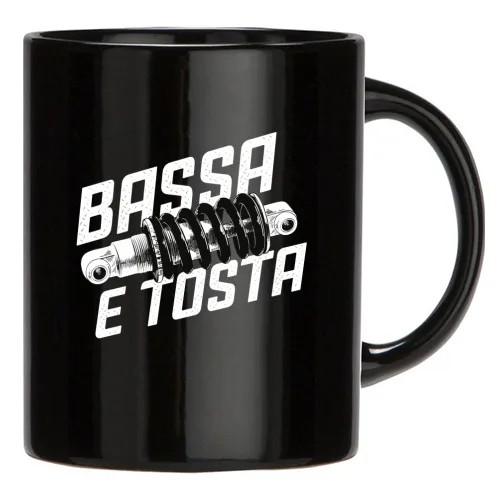 Tazza Nera
