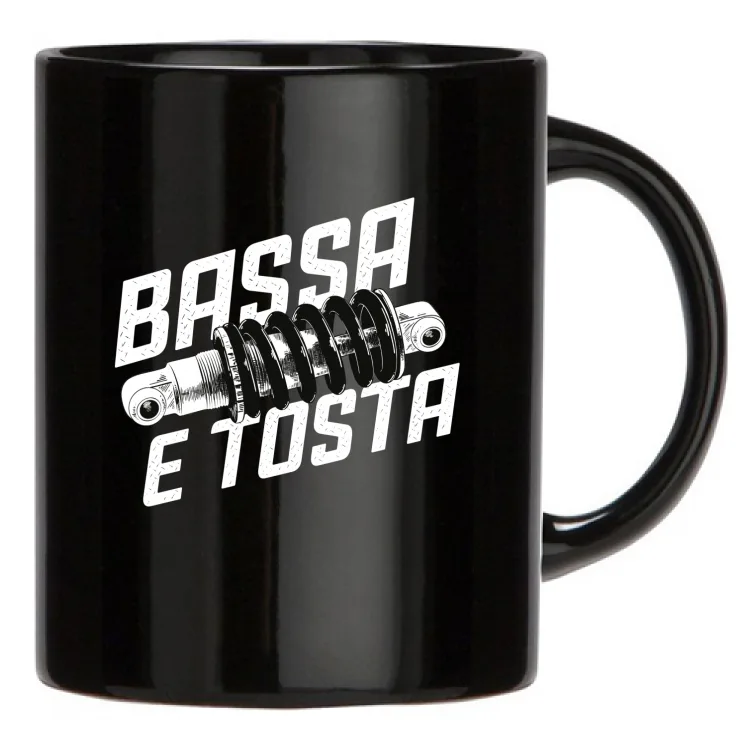 Bassa e Tosta