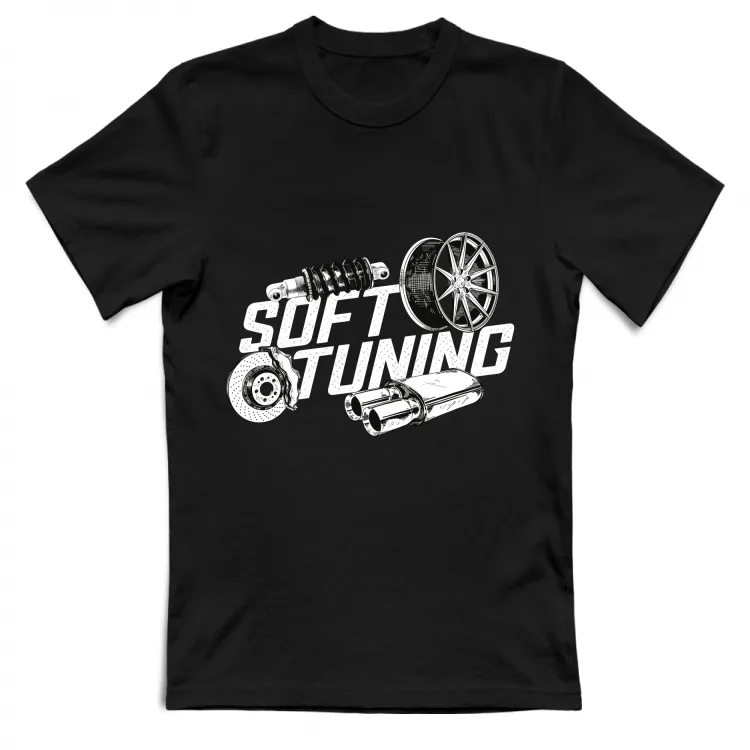 Soft Tuning 2