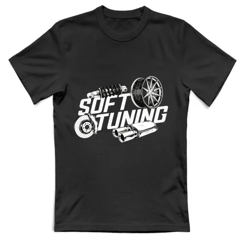 T-Shirt Unisex Large