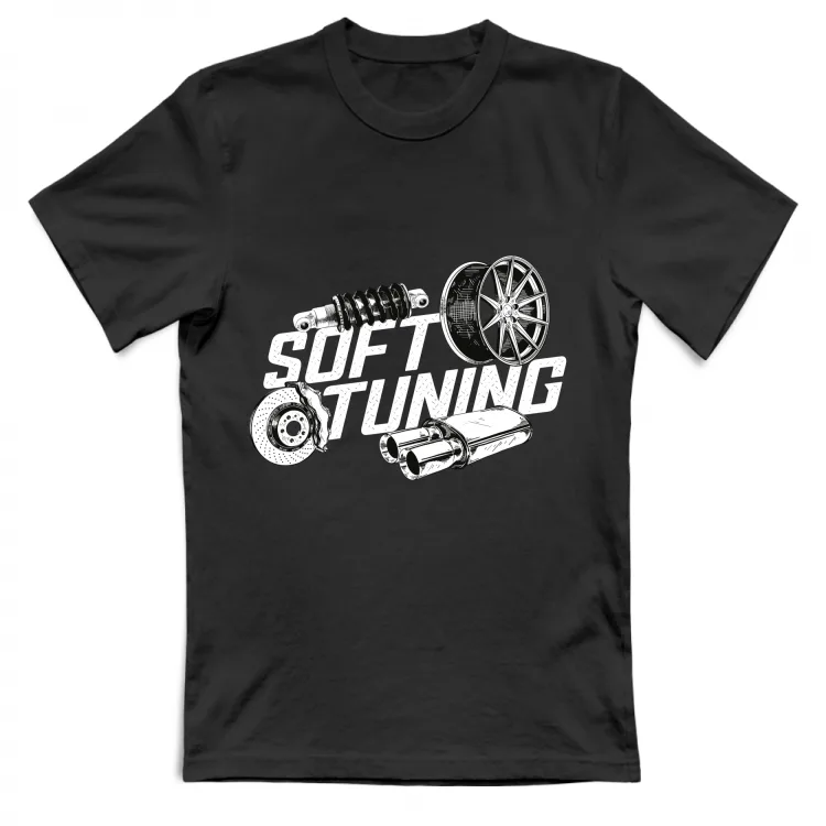 Soft Tuning 2