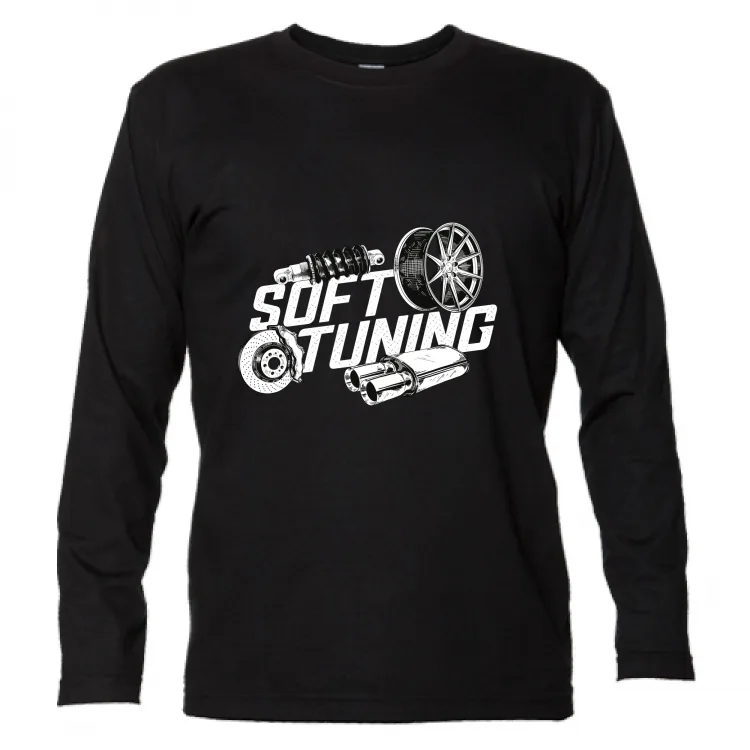 Soft Tuning 2