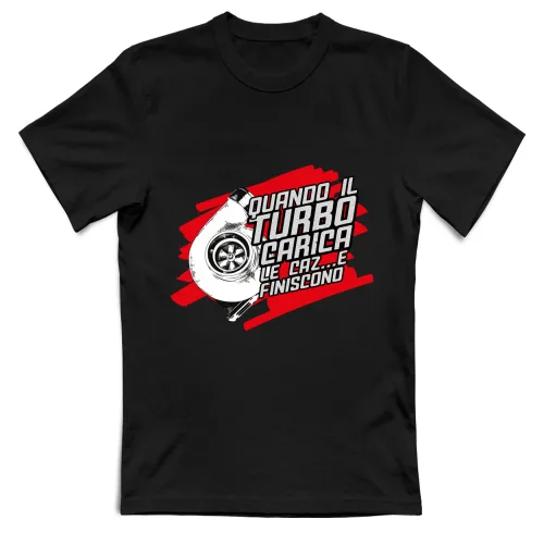 T-Shirt Unisex