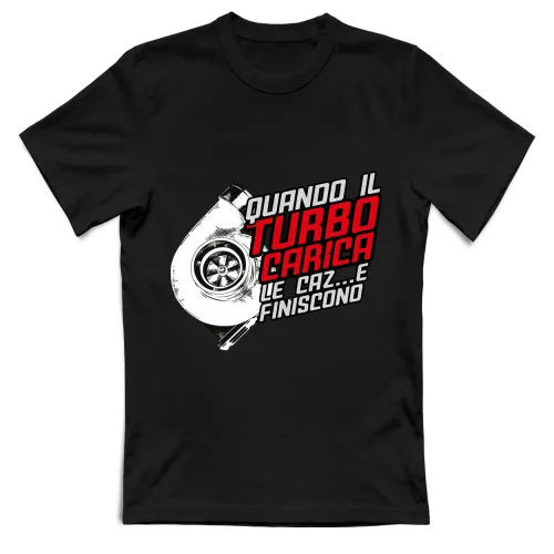 T-Shirt Unisex