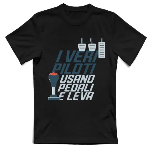 T-Shirt Unisex