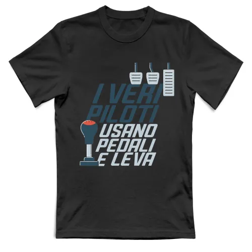 T-Shirt Unisex Large