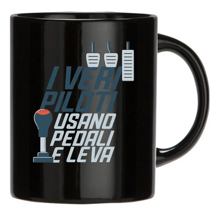 I veri piloti