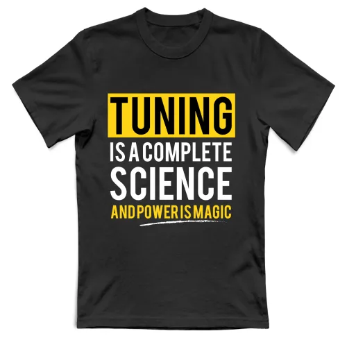 T-Shirt Unisex Large