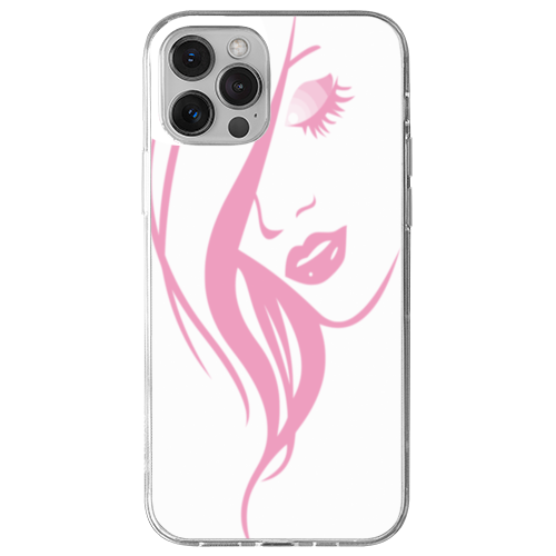 Cover Gomma iPhone 12 Pro Max