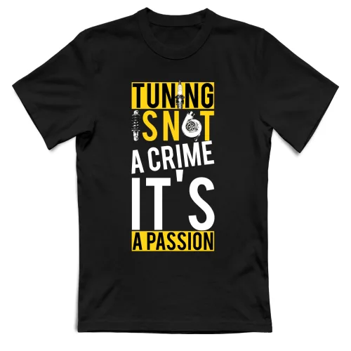 T-Shirt Unisex