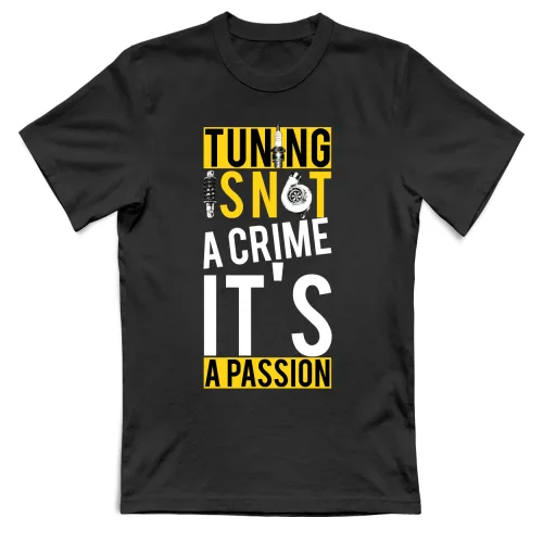 T-Shirt Unisex Large