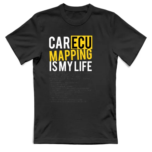 T-Shirt Unisex Large