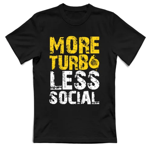 T-Shirt Unisex