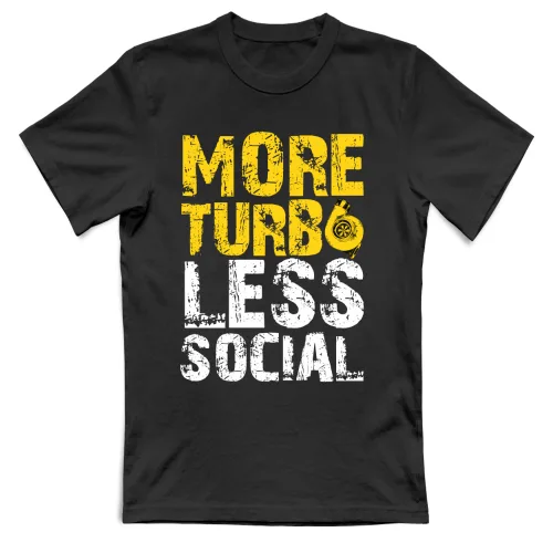 T-Shirt Unisex Large