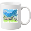 POZZA DI FASSA IMAGE #1093