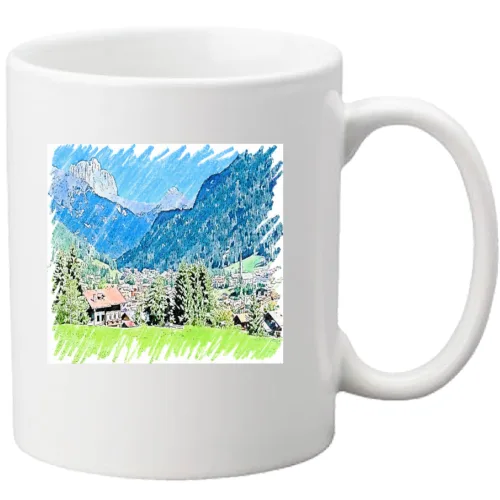 Tazza