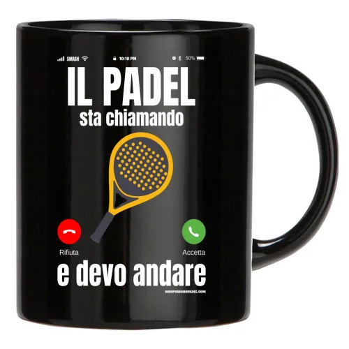Tazza Nera
