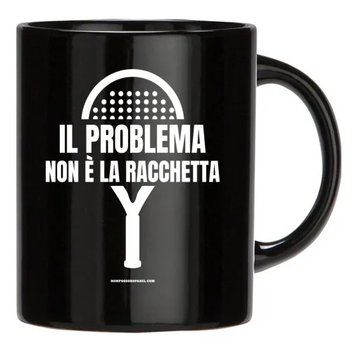 Tazza Nera
