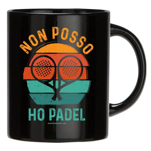 Tazza Nera