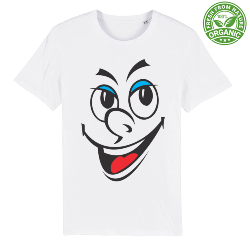 T-Shirt Baby Premium Organic