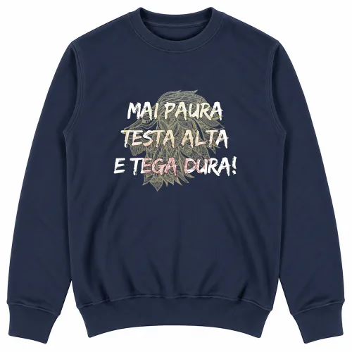 Felpa Unisex