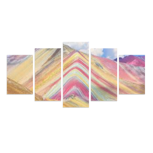 Canvas 5 Stampe