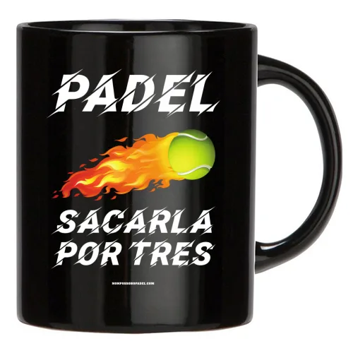 Tazza Nera