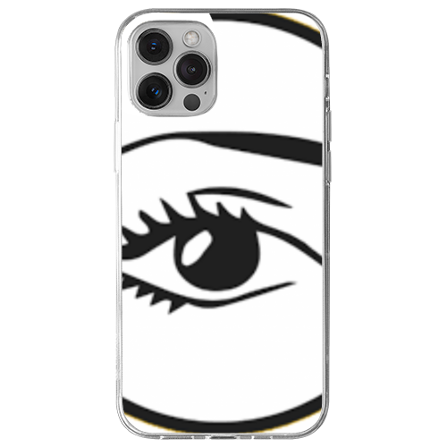 Cover Gomma iPhone 12 Pro