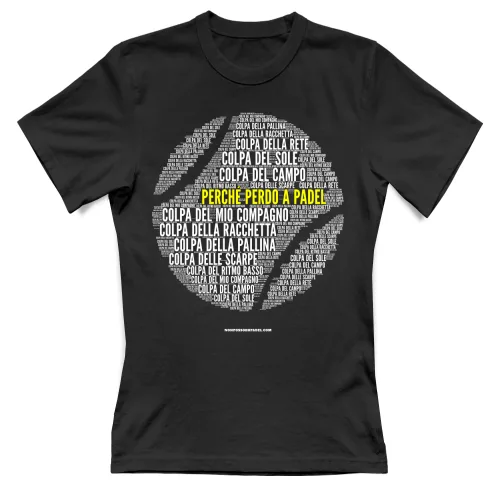 T-Shirt Donna