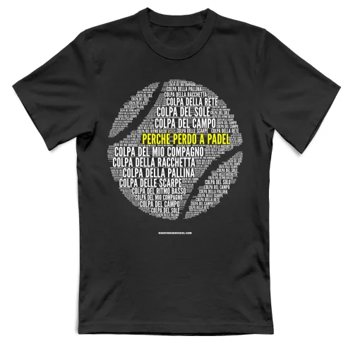 T-Shirt Unisex Large