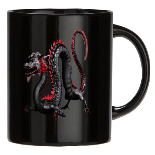 Tazza Nera