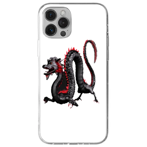 Cover Gomma iPhone 12 Pro