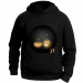 Felpa Unisex con Cappuccio Large 35.00 &euro;