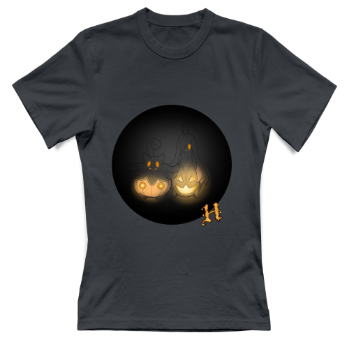 T-Shirt Donna