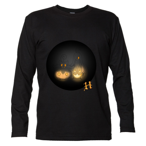 T-shirt Unisex Manica Lunga