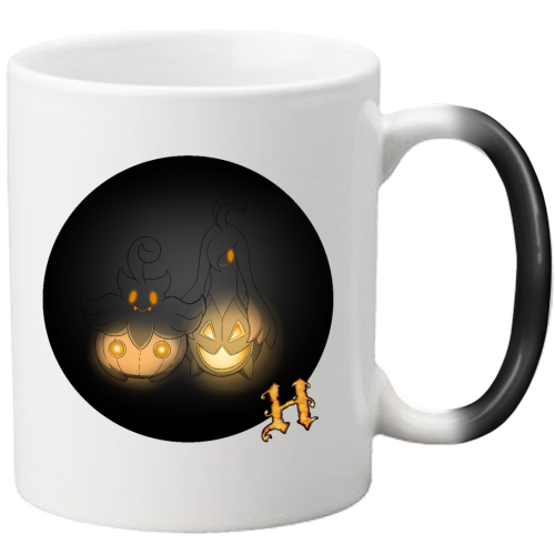 Tazza Magica