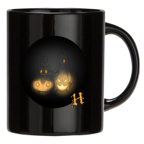 Tazza Nera