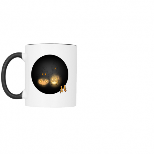 Mug Two Color