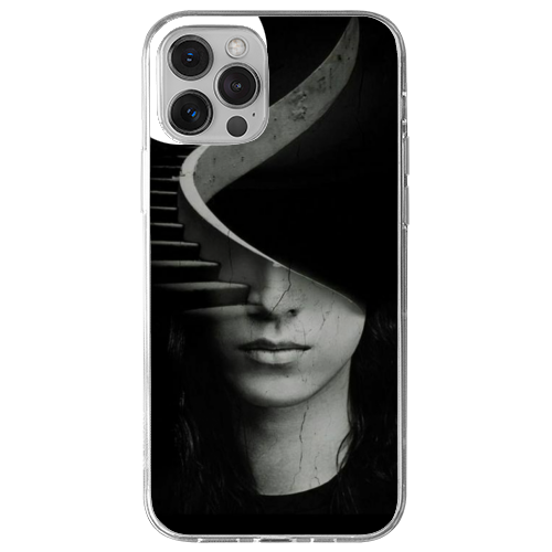 Cover Gomma iPhone 12 Pro Max