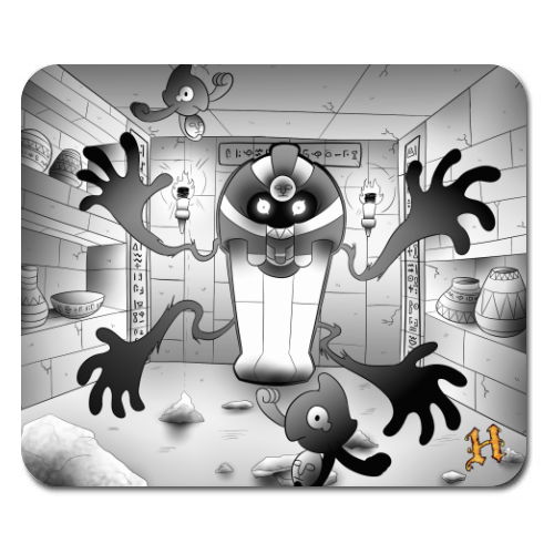 Mousepad