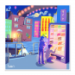 Poster 30x30 10.99 &euro;